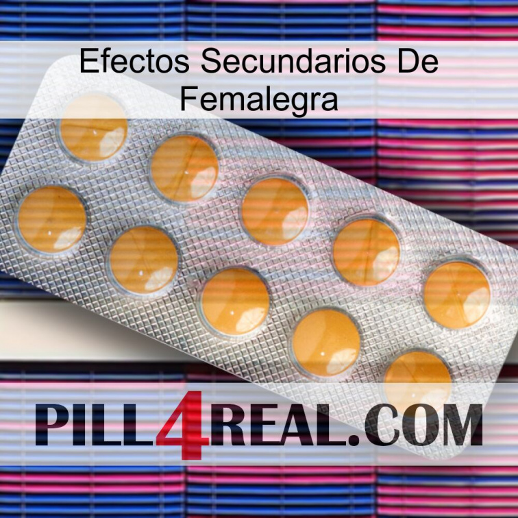 Femalegra Side Effects levitra1